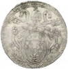 1 скудо 1780 года Папская область