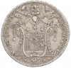 1 тестоне 1785 года Папская область