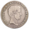 1 флорин (фиорино) 1856 года Тоскана