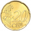 20 евроцентов 2003 года Монако