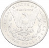 1 доллар 1884 года США