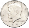 1/2 доллара (50 центов) 1971 года США