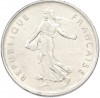 5 франков 1971 года Франция