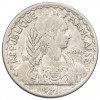 10 сантимов 1941 года Французский Индокитай