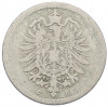 5 пфеннигов 1875 года C Германия