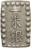 1 шу 1854-1868 года Япония