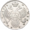 1 рубль 1733 года