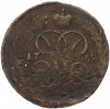 1 копейка 1759 года