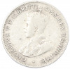 3 пенса 1927 года Австралия
