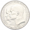 2 марки 1904 года Германия (Гессен) «400 лет со дня рождения Филиппа I Великодушного»