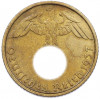 5 рейхспфеннигов 1937 года A Германия