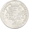 2/3 талера 1693 года Брауншвейг-Люнебург