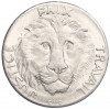 10 франков 1965 года Конго (ДРК)