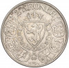 2 кроны 1914 года Норвегия