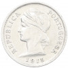 10 сентаво 1915 года Португалия