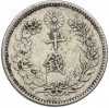 10 сен 1895 года Япония