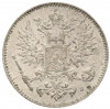50 пенни 1914 года Русская Финляндия