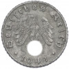 5 рейхспфеннигов 1941 года B Германия