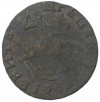 Копейка 1713 года МД