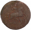 1 копейка 1760 года