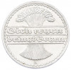 50 пфеннигов 1921 года A Германия