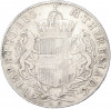 1 талер 1767 года Бургау