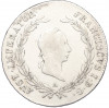 20 крейцеров 1828 года A Австрия