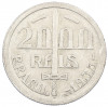 2000 рейс 1935 года Бразилия