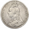 1 крона 1889 года Великобритания