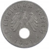 1 рейхспфенниг 1941 года A Германия