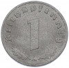 1 рейхспфенниг 1941 года A Германия