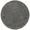 1 рейхспфенниг 1942 года E Германия