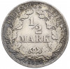 1/2 марки 1917 года A Германия