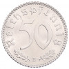 50 рейхспфеннигов 1944 года B Германия