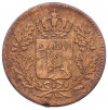 1 пфенниг 1847 года Бавария