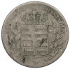 6 крейцеров 1835 года Саксен-Мейнинген