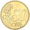 50 евроцентов 2003 года Монако