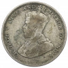 20 центов 1926 года Стрейтс Сетлментс