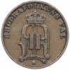 1 эре 1903 года Швеция