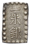 1 шу 1854-1868 года Япония