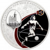 3 рубля 2018 года СПМД «Чемпионат мира по футболу 2018 в России — Калининград»