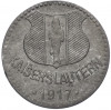 10 пфеннигов 1917 года Германия — город Кайзерслаутерн (Нотгельд)