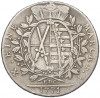 1 талер 1771 года Саксония