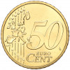 50 евроцентов 2003 года Монако
