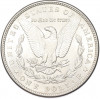 1 доллар 1889 года США