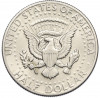 1/2 доллара (50 центов) 1971 года D США