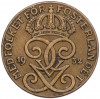 2 эре 1932 года Швеция