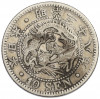 10 сен 1895 года Япония