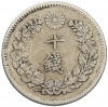 10 сен 1895 года Япония