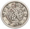 5 сен 1875 года Япония
